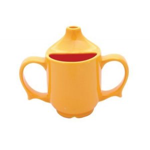 Dignity Two Handled Feeder Cup